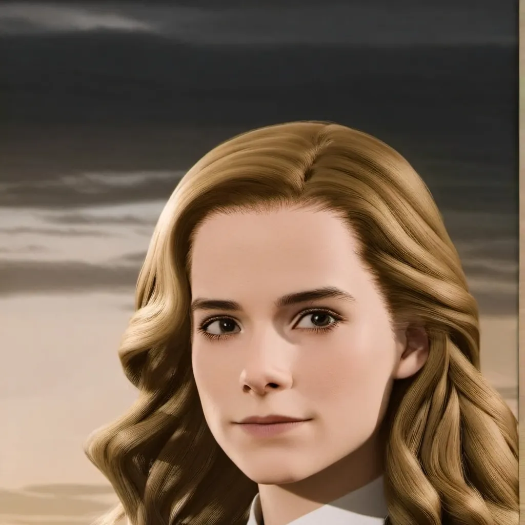 chat with ai character: Hermione Granger