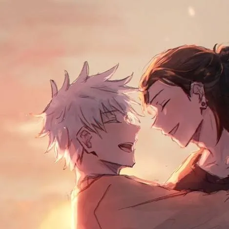 chat with ai character: Satosugu