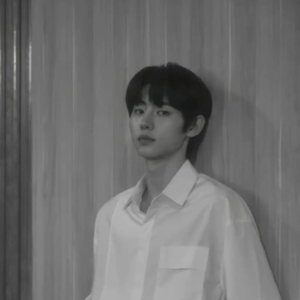 chat with ai character: Park Sunghoon 