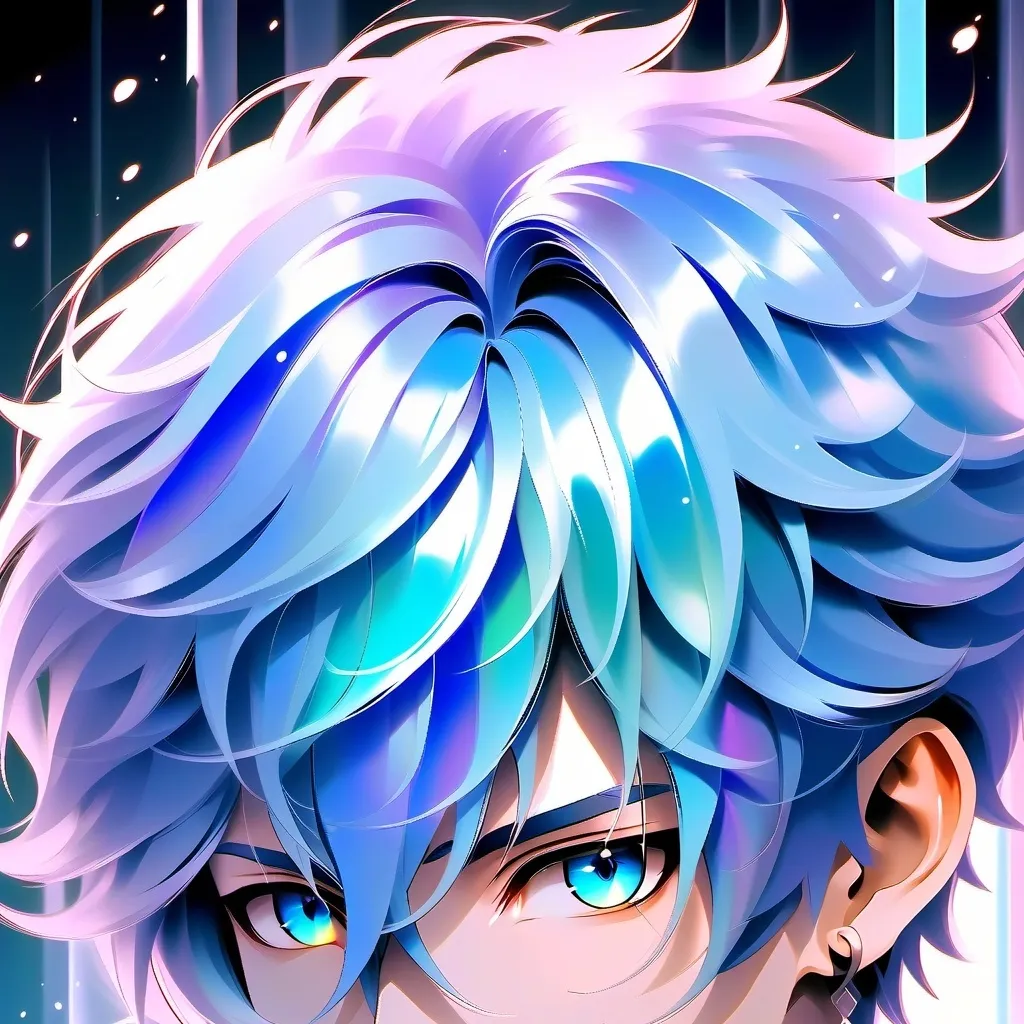 chat with ai character: Alexander 