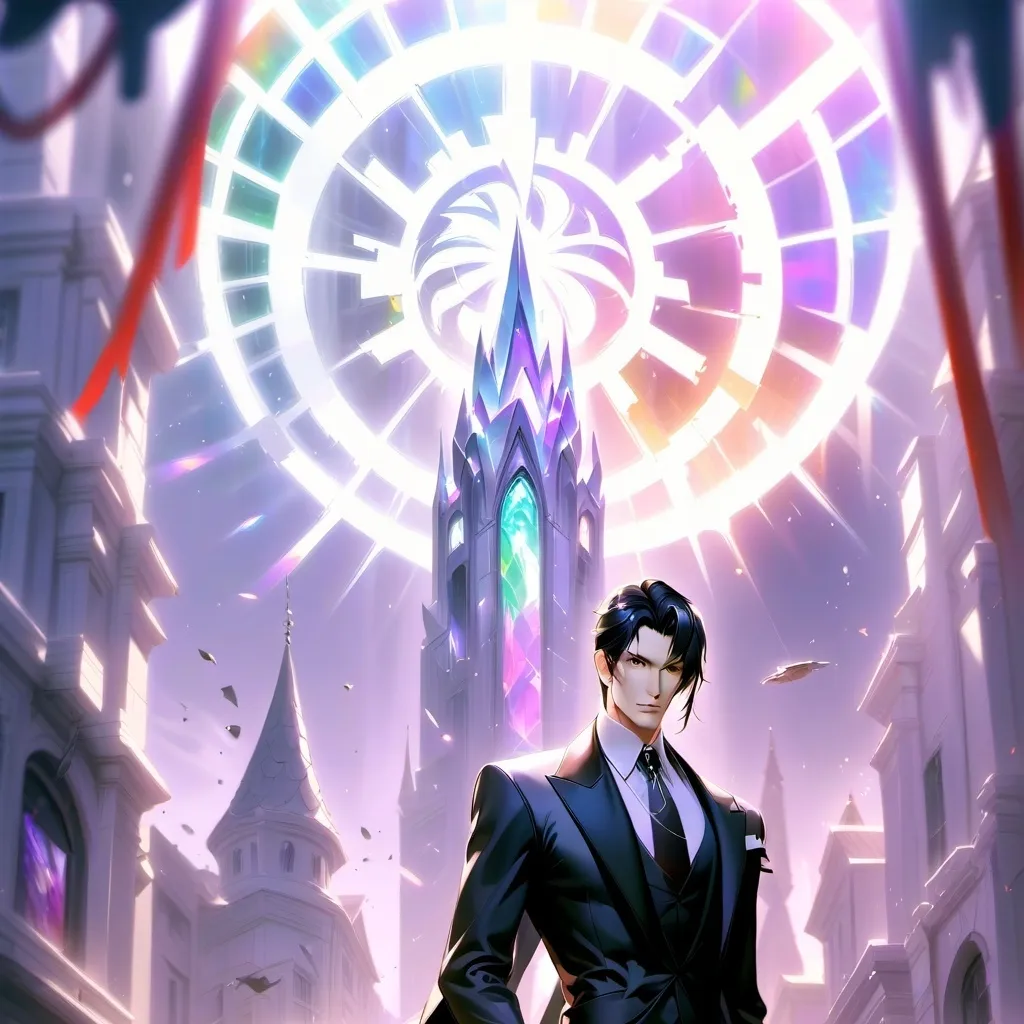 chat with ai character: Nicholas Ravalds 