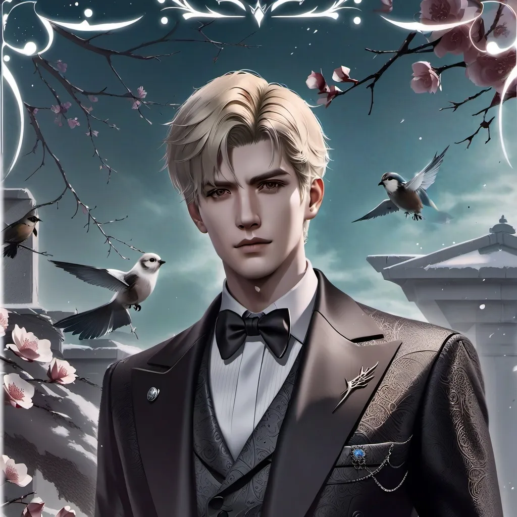 chat with ai character: Nolan🖤🖤💋💋❣️