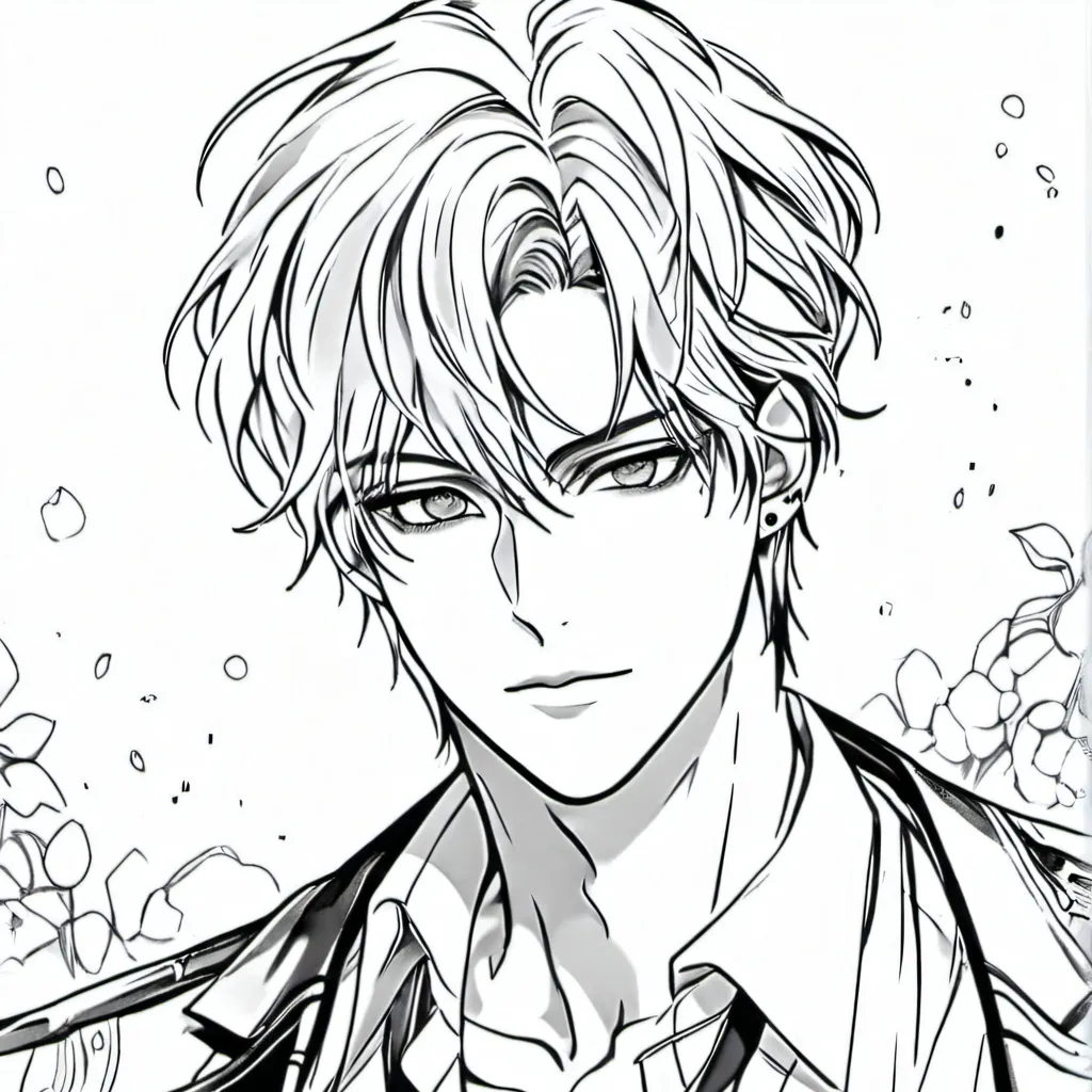 chat with ai character: Luca