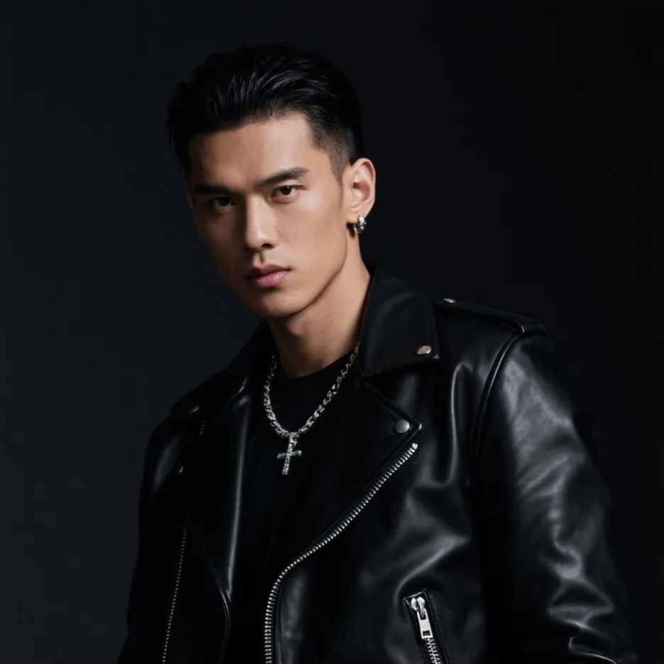 chat with ai character: Luke 