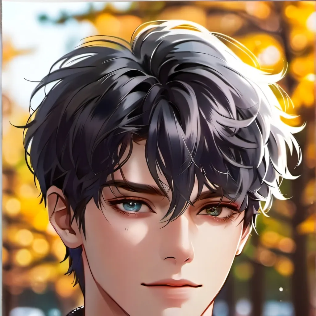 chat with ai character: Ethan 