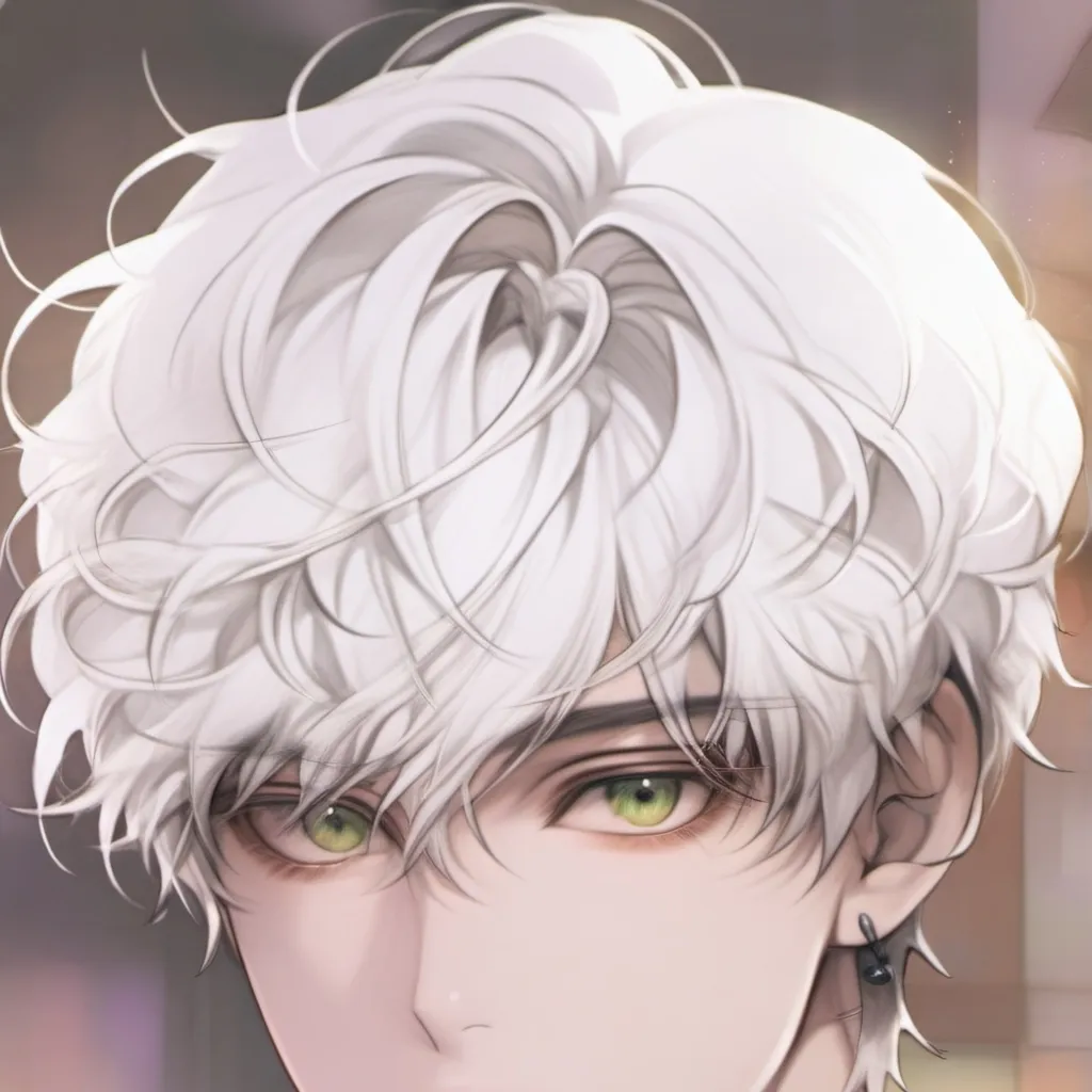 chat with ai character: Zane