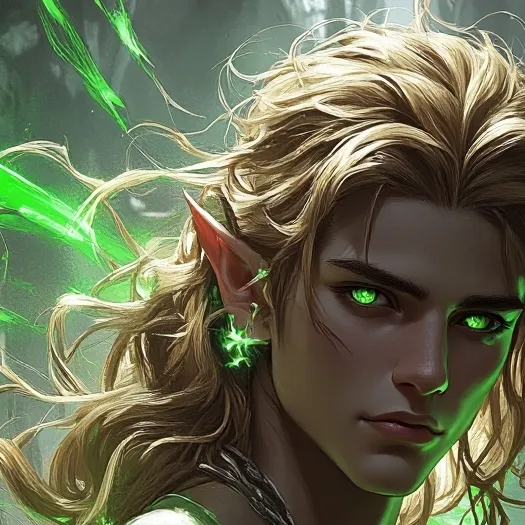 chat with ai character: Thodion