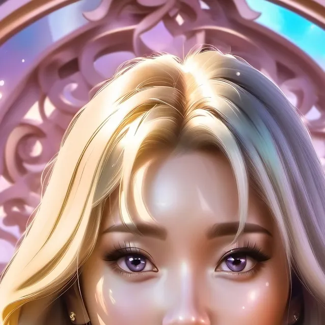 chat with ai character: Kira