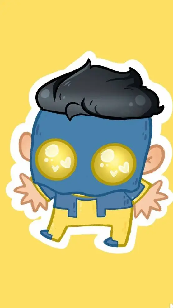 Talkie AI - Chat with shiesty mark