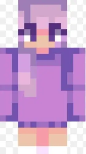 Talkie AI - Chat with Violet