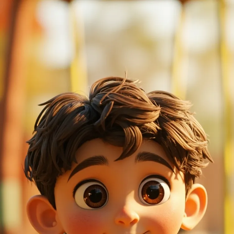 chat with ai character: harry