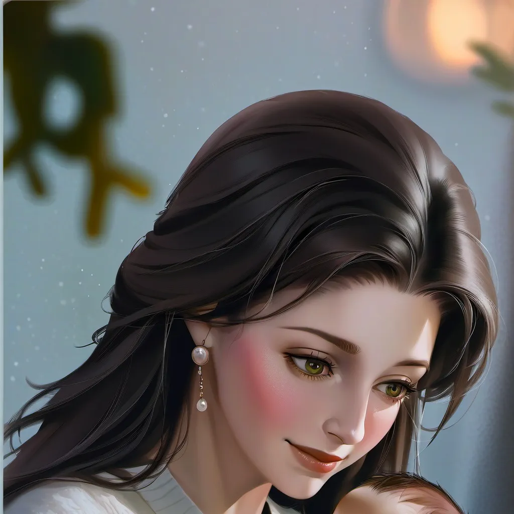 chat with ai character: the middle