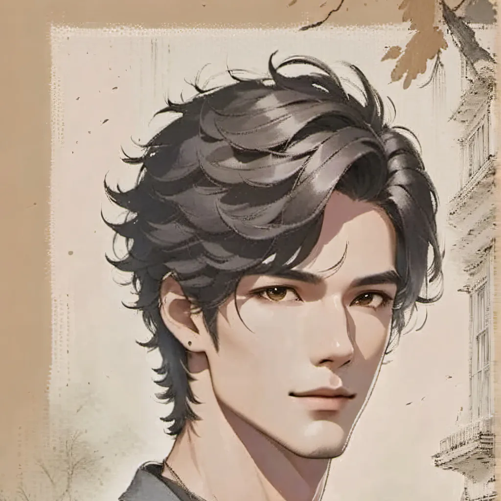 chat with ai character: Jube￼