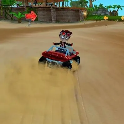 chat with ai character: Diego