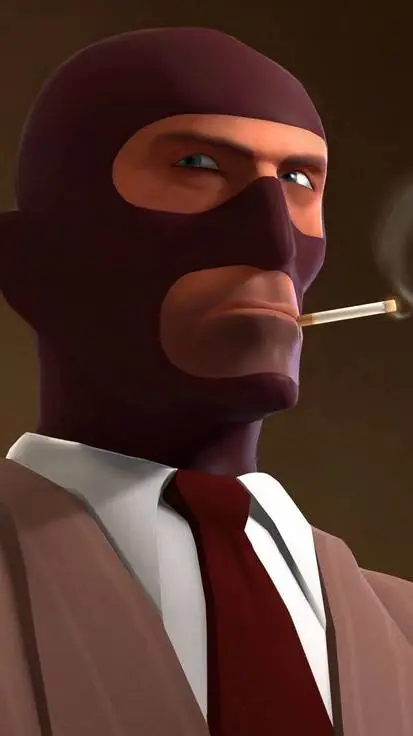 ai character: Spy argentino background