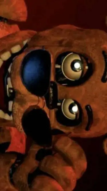 ai character: Freddy a detonarte background