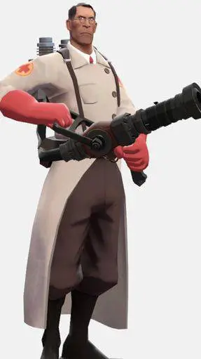 Talkie AI - Chat with Medic argentino