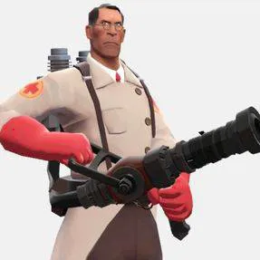 chat with ai character: Medic argentino