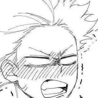 chat with ai character: Shinso in class