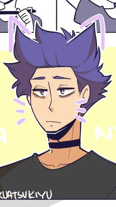ai character: Shinso  background