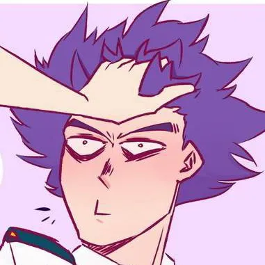 chat with ai character: Shinso 