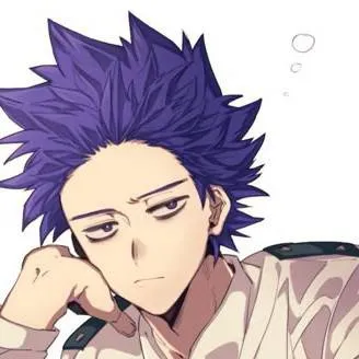 chat with ai character: Shinso