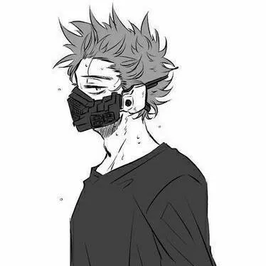 chat with ai character: Hitoshi Shinso