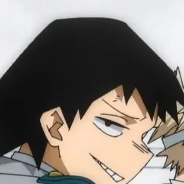 chat with ai character: Hanta Sero
