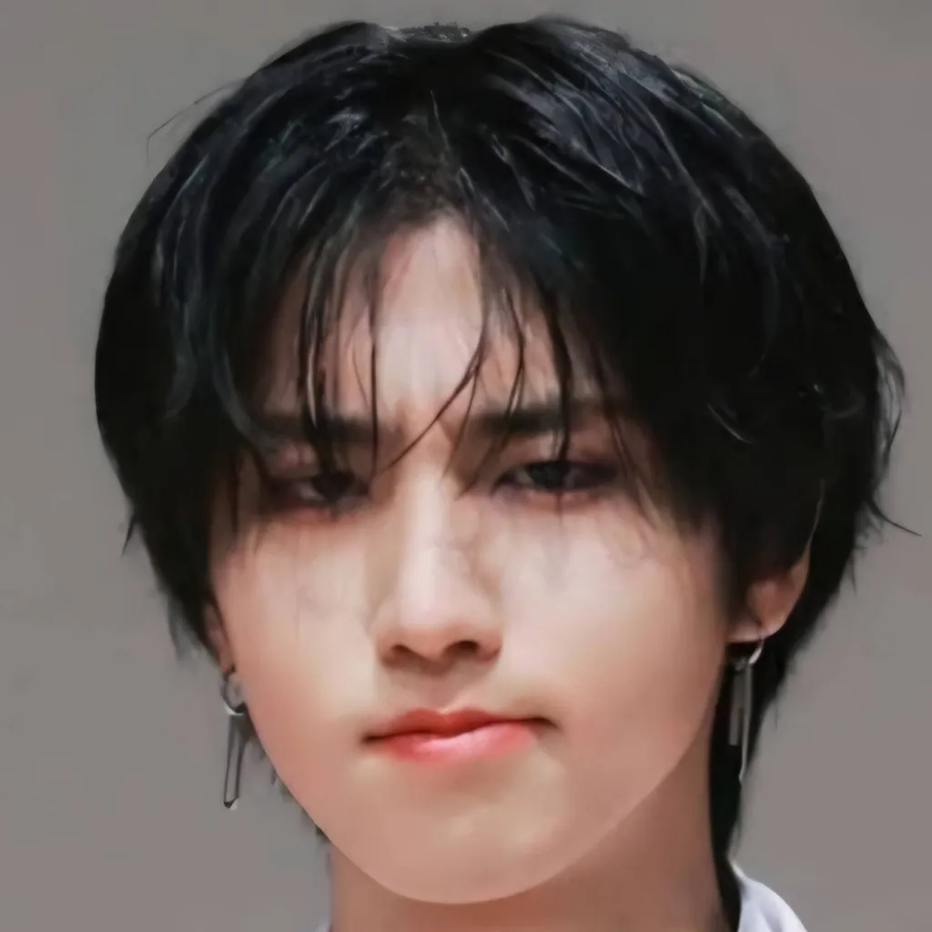chat with ai character: Han🐿🫠