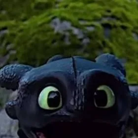chat with ai character: Httyd 3
