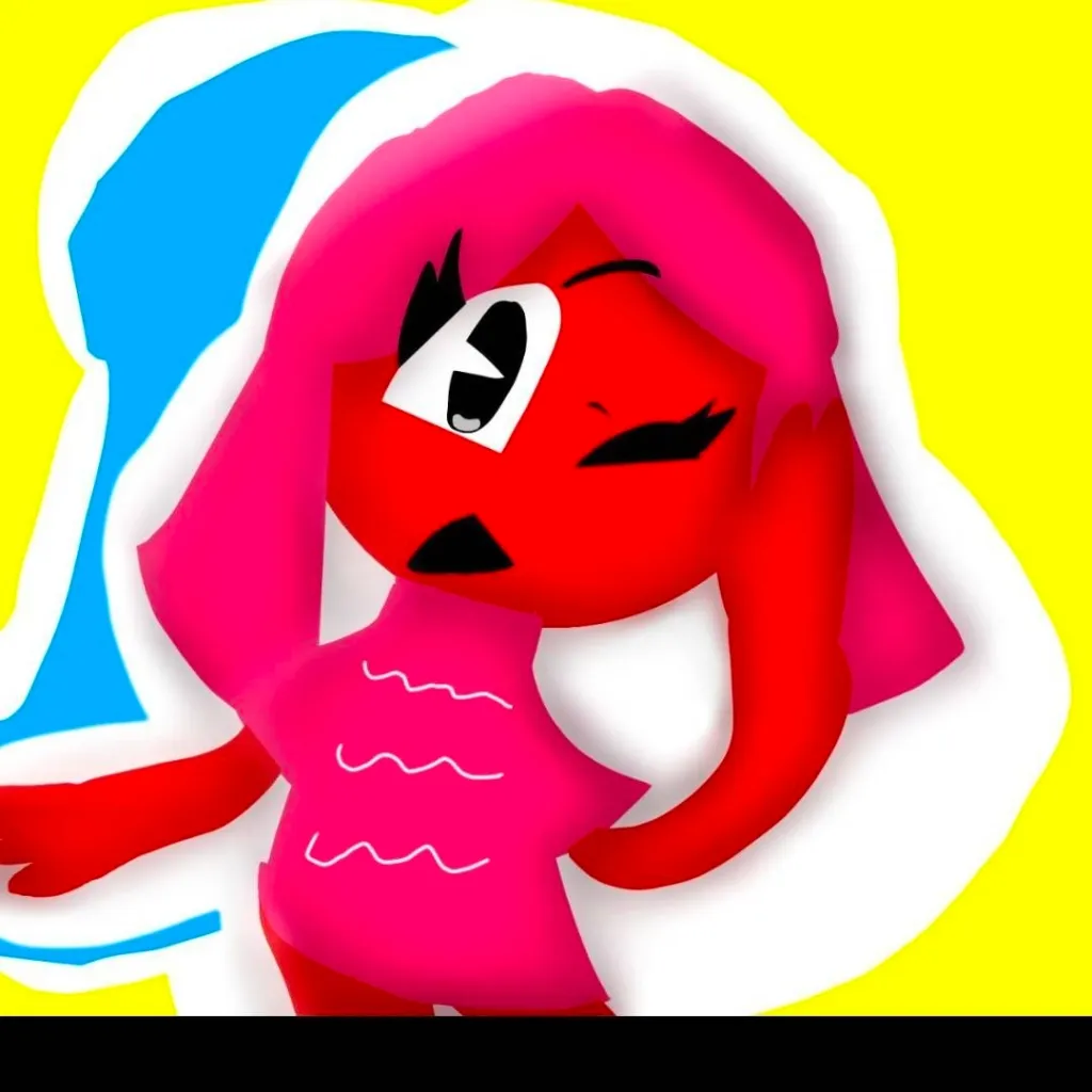 chat with ai character: Арина