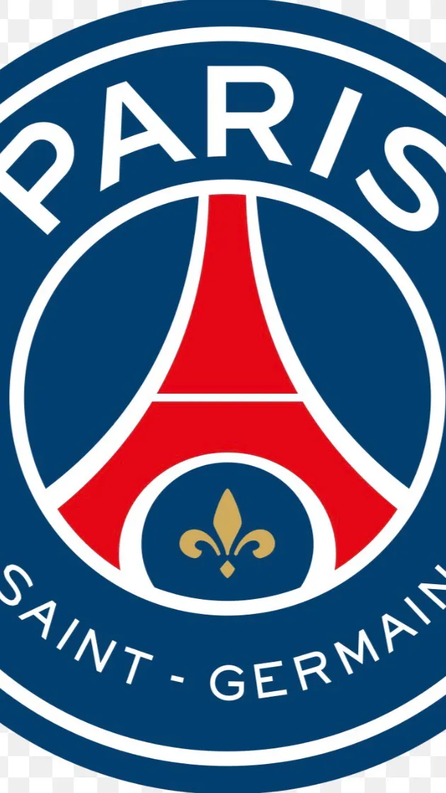 ai character: PSG background