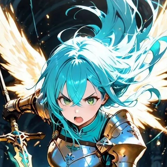 chat with ai character: Hero Kira 