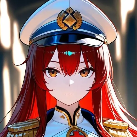 chat with ai character: Scarlet