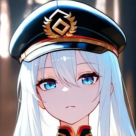 chat with ai character: Commander Luna