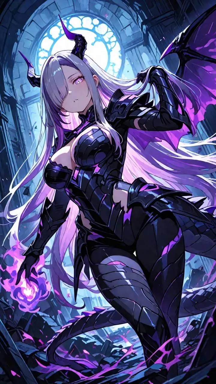 ai character: Darglent  background