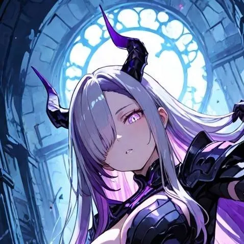 chat with ai character: Darglent 