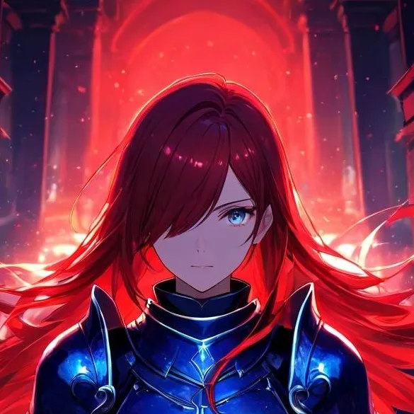 chat with ai character: Sophia Ironheart 