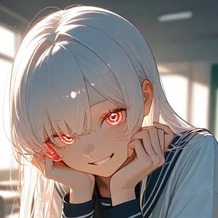 chat with ai character: Olivia
