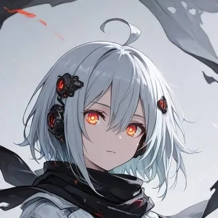 chat with ai character: Zeraya 