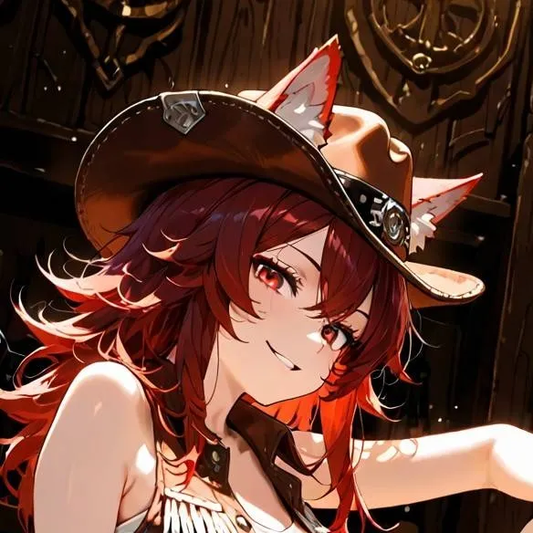 chat with ai character: Hatsune