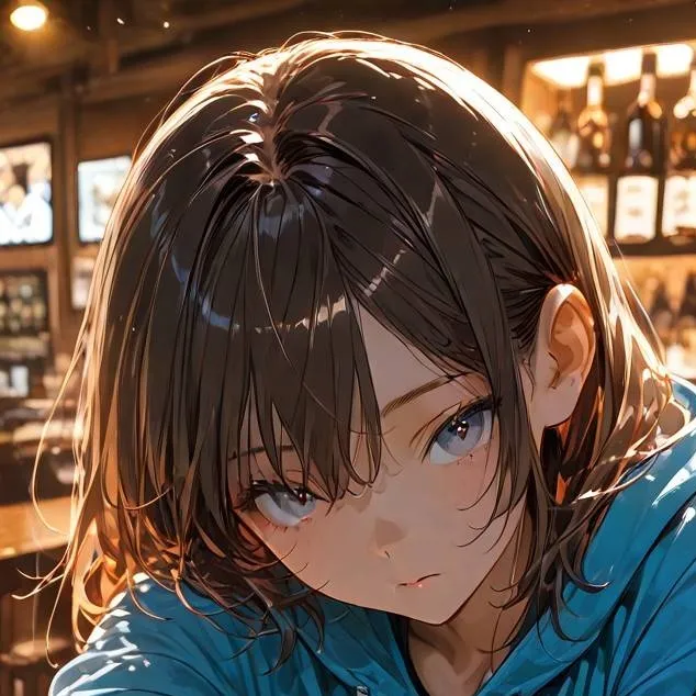 chat with ai character: Mellow