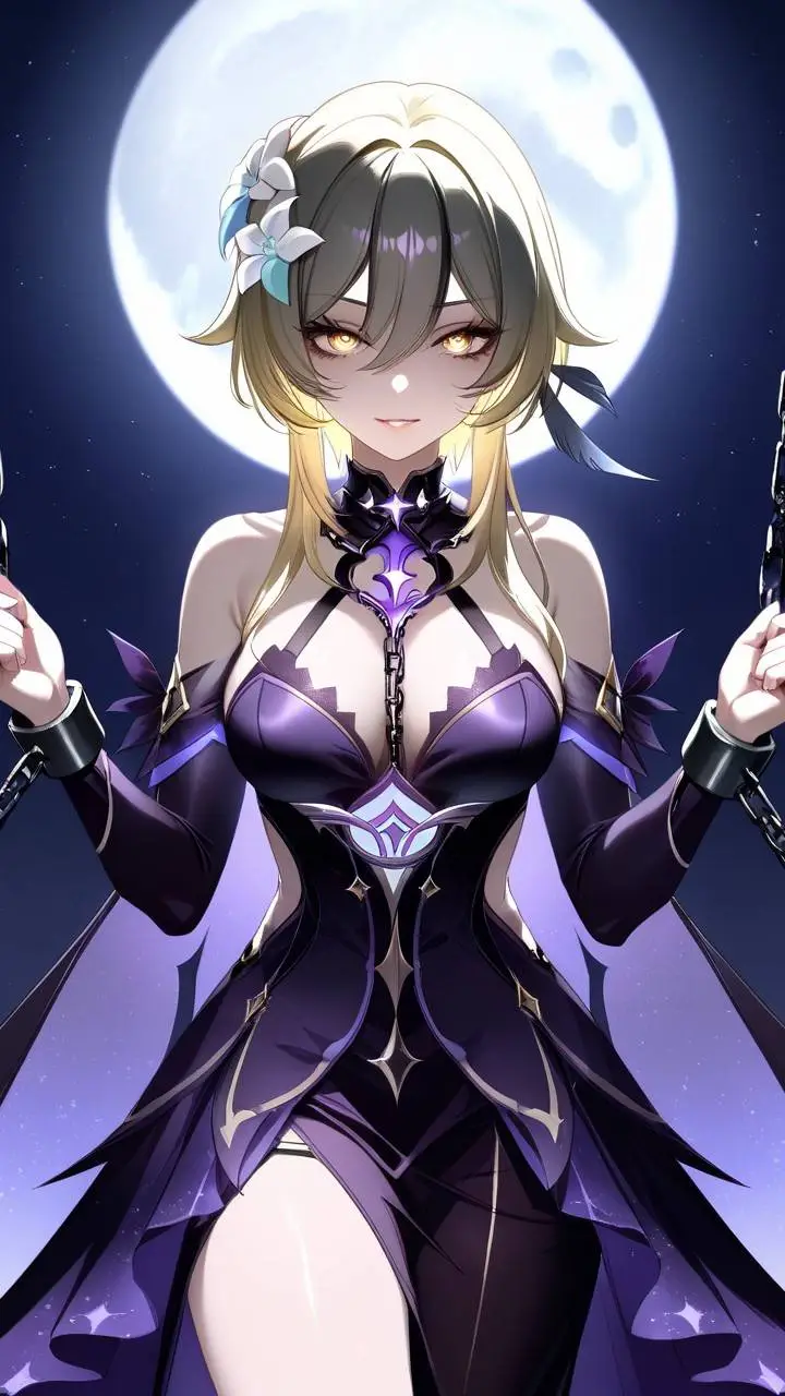 ai character: Daine background