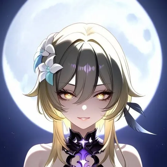 chat with ai character: Daine