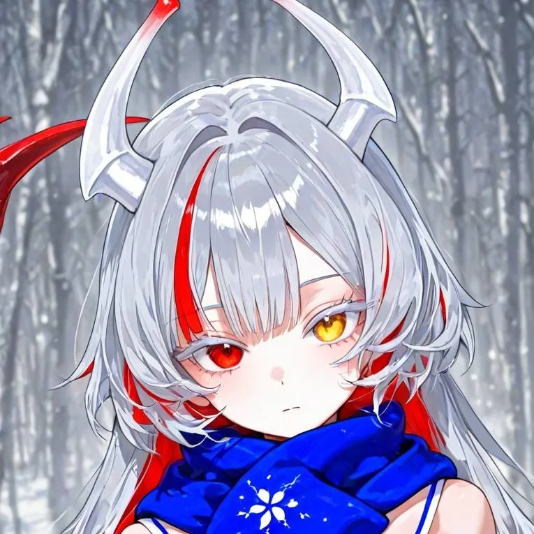 chat with ai character: Seraph