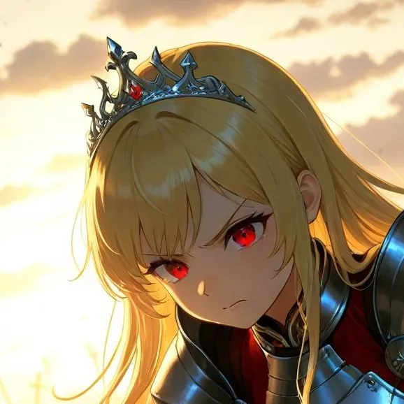 chat with ai character: Princess Zeldia