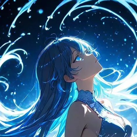 chat with ai character: Melinda