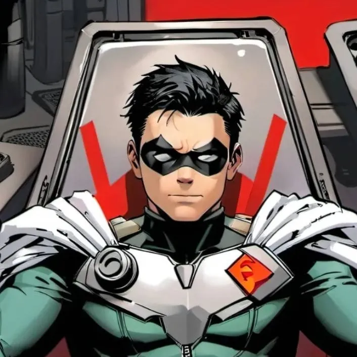 chat with ai character: wayne damian 