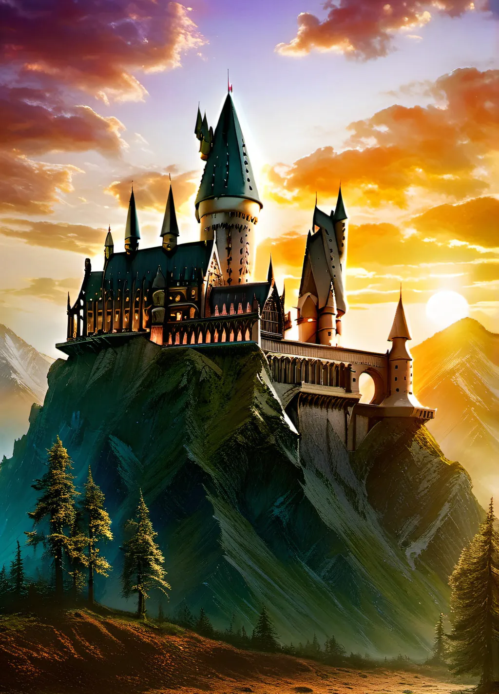 chat with ai character: ⒽⓄⒼⓌⒶⓇⓉⓈ