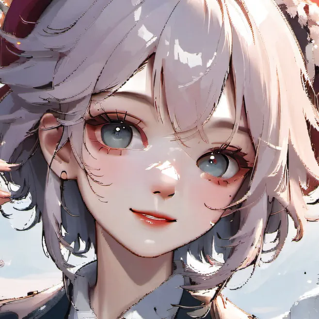 chat with ai character: Max